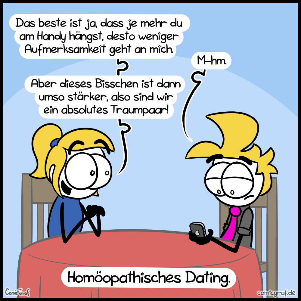 Homöopathie