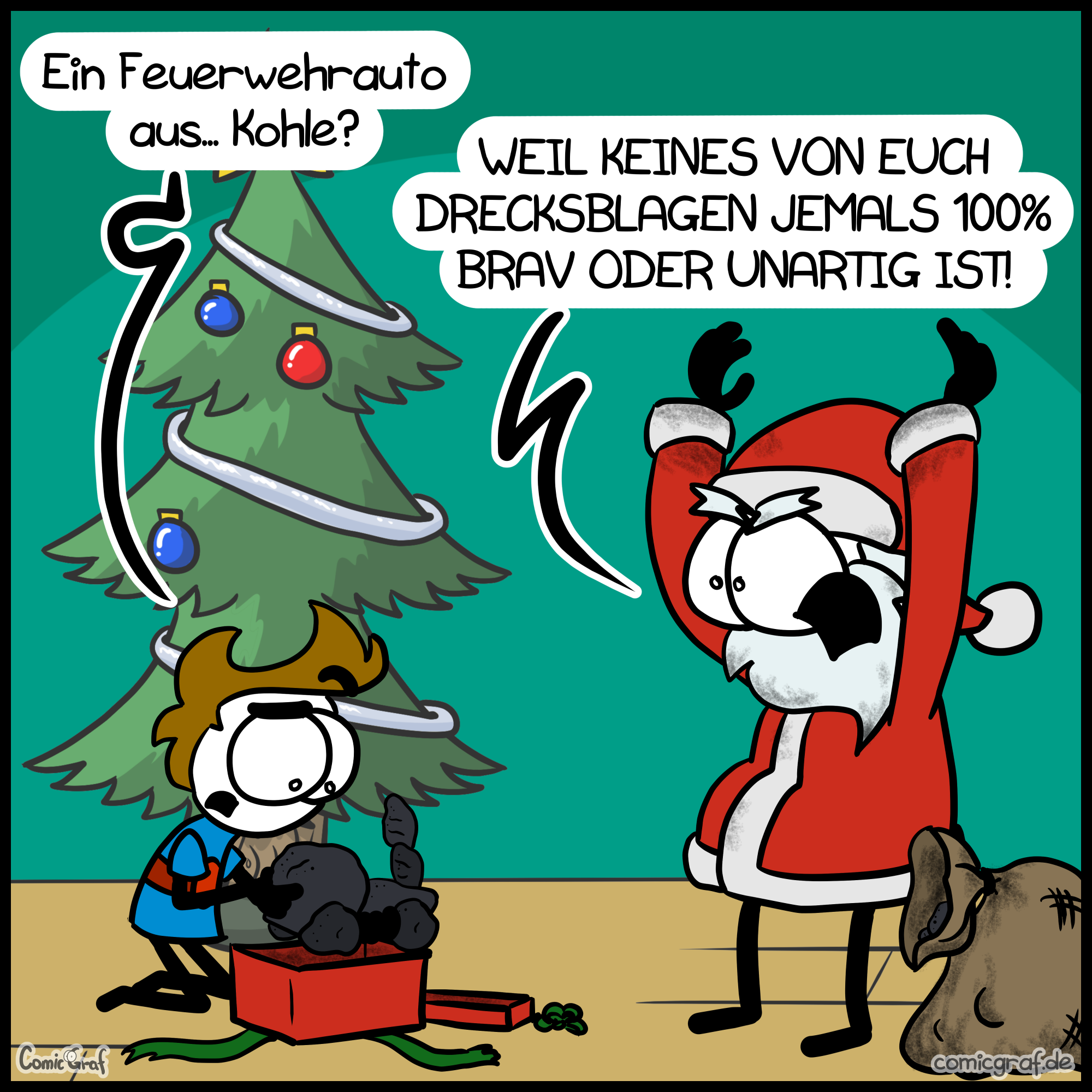 Xmas 2020 Teil 2