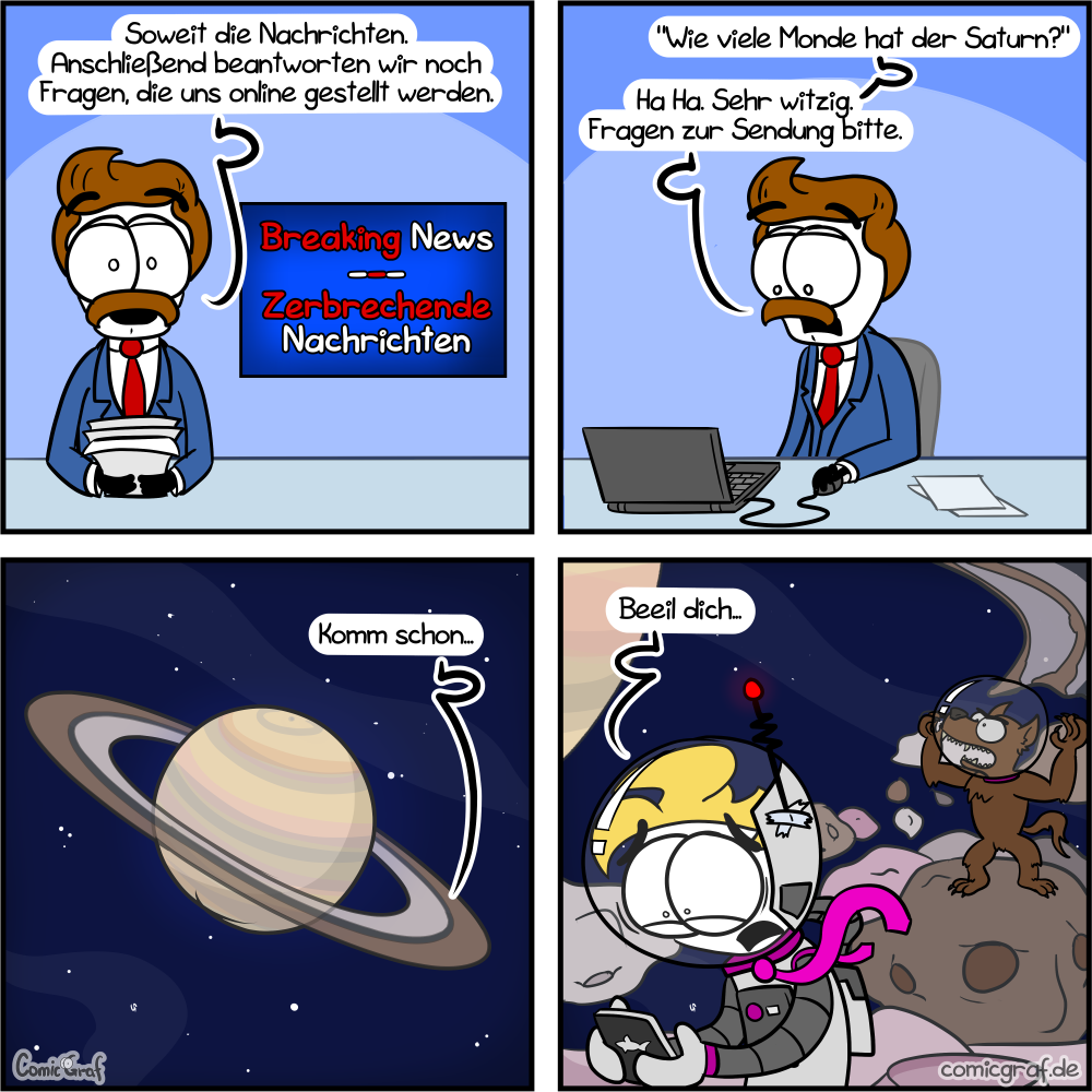 Saturn