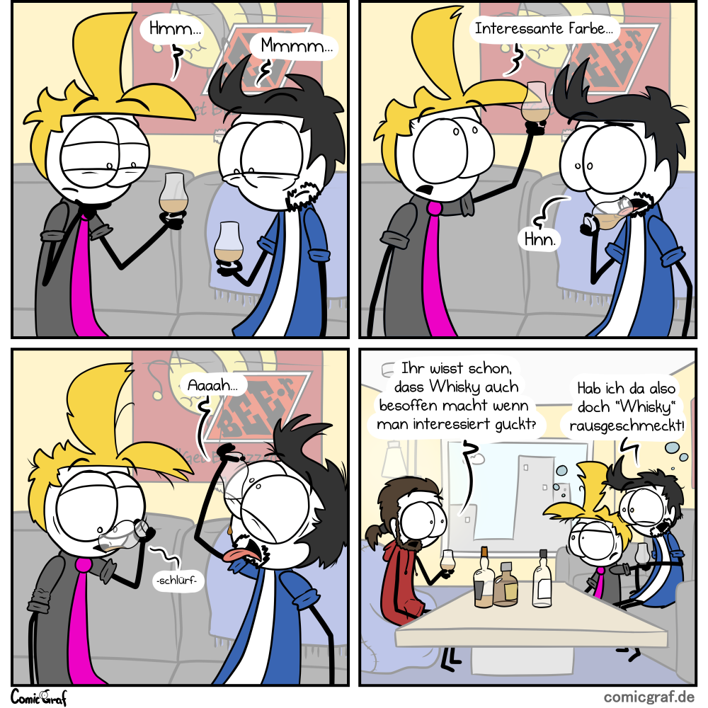 Whisky